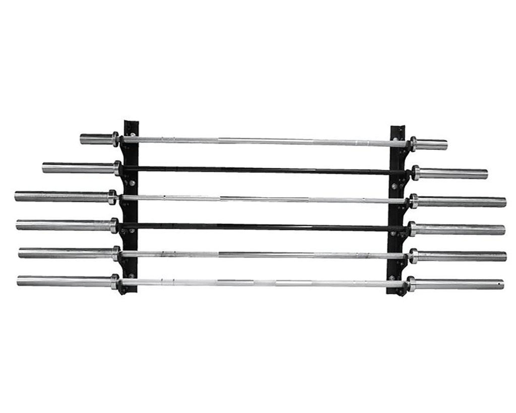 Barbell Wall Storage Rack I2155