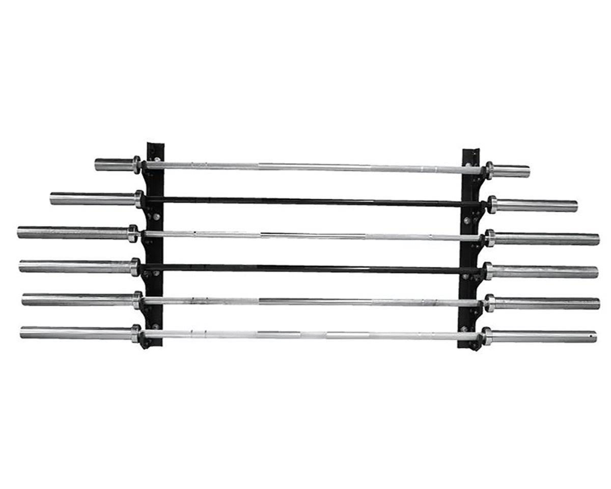 Barbell Wall Storage Rack I2155