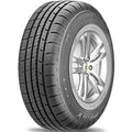All Season 205/65R16 95H Passenger Tire W9989
