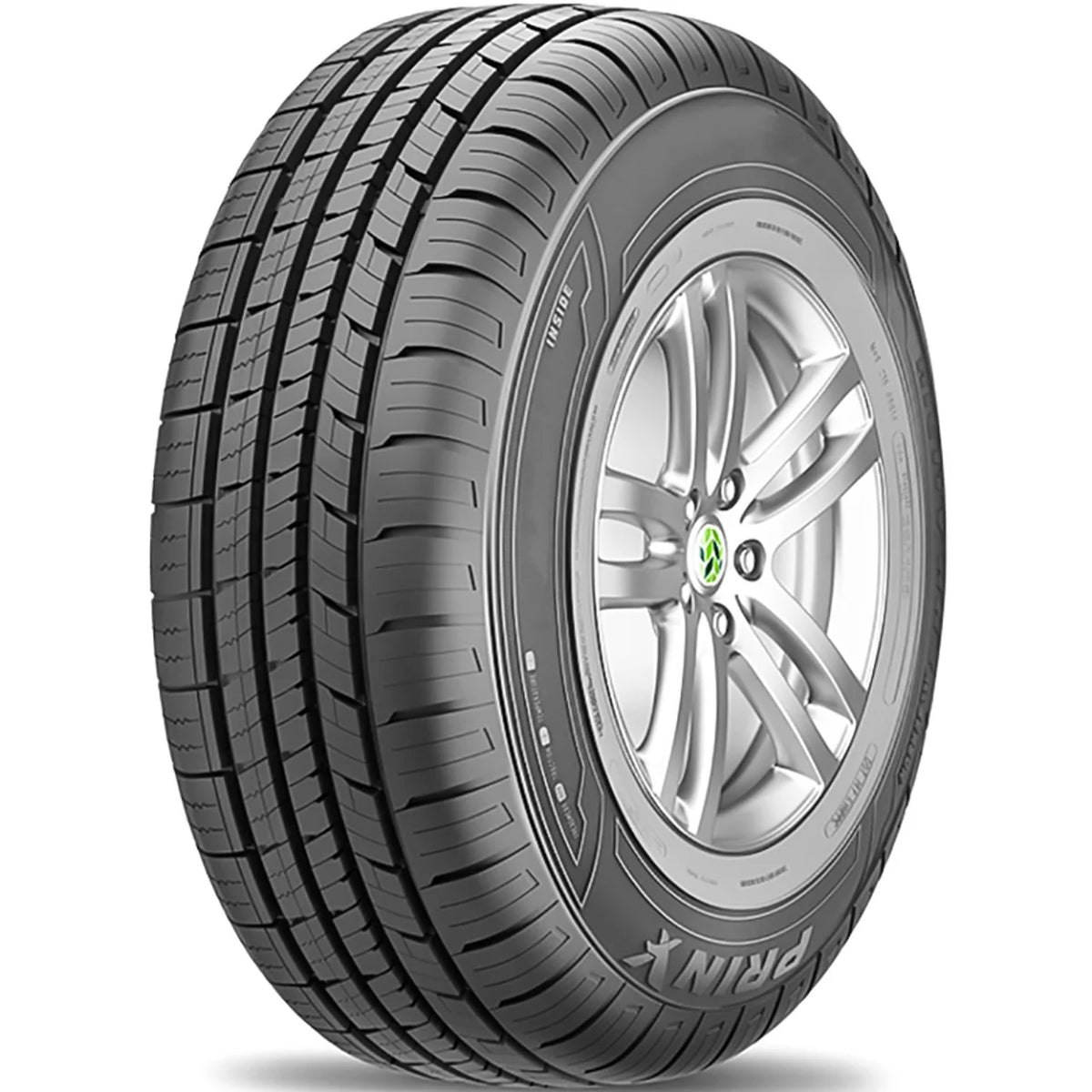 All Season 205/65R16 95H Passenger Tire W9989
