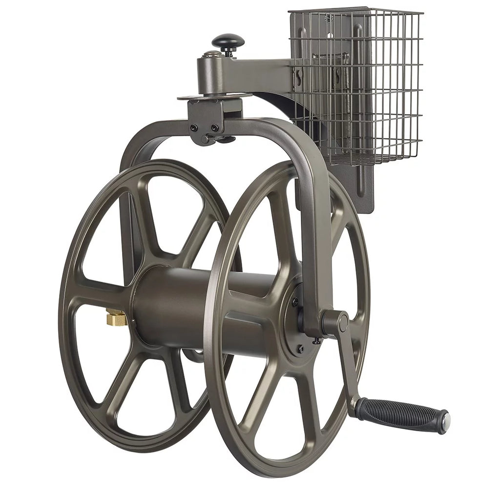 Steel Hose Reel A780857