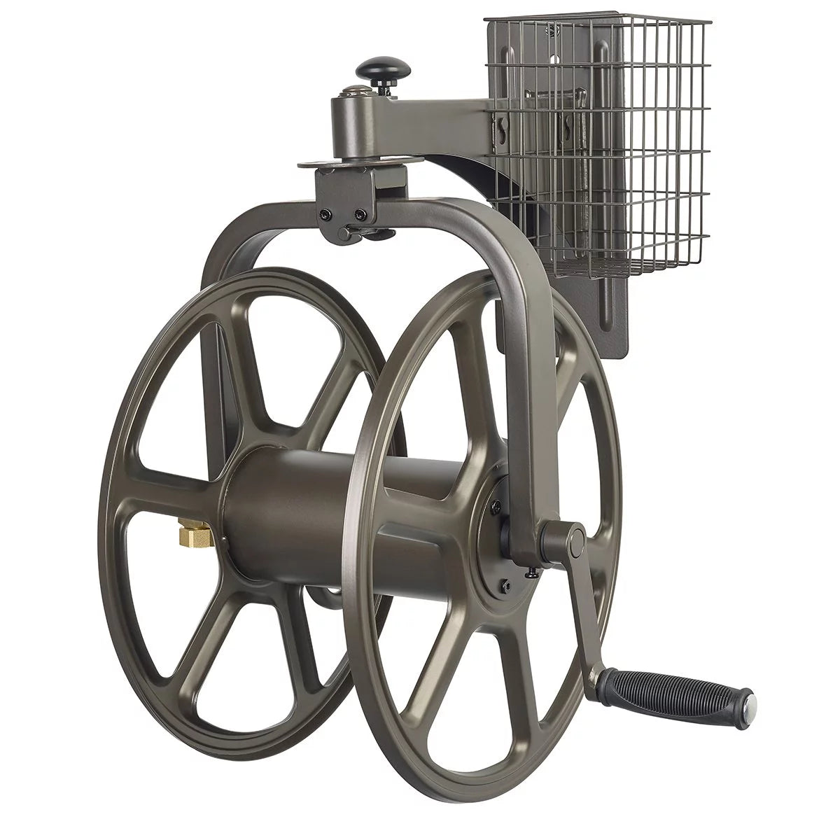 Steel Hose Reel A780857