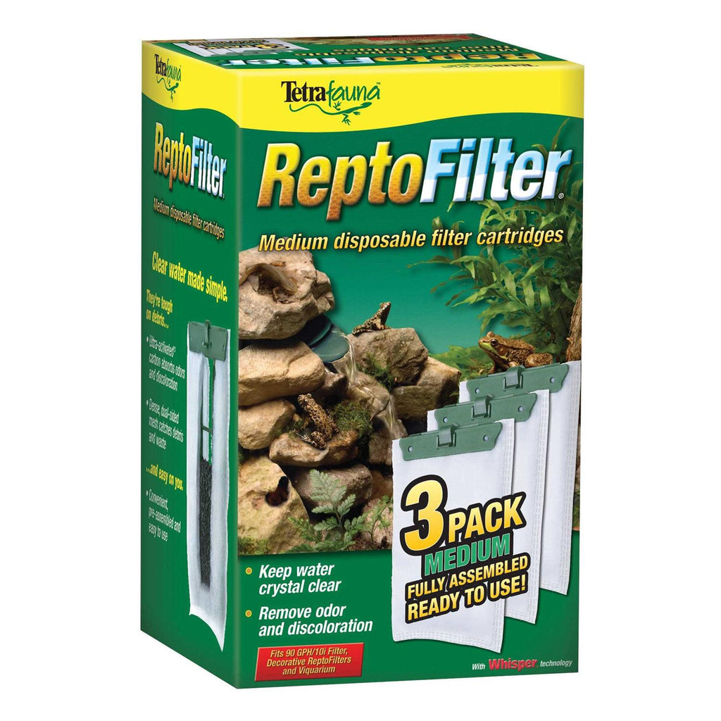 Disposable Filter Cartridges E31319