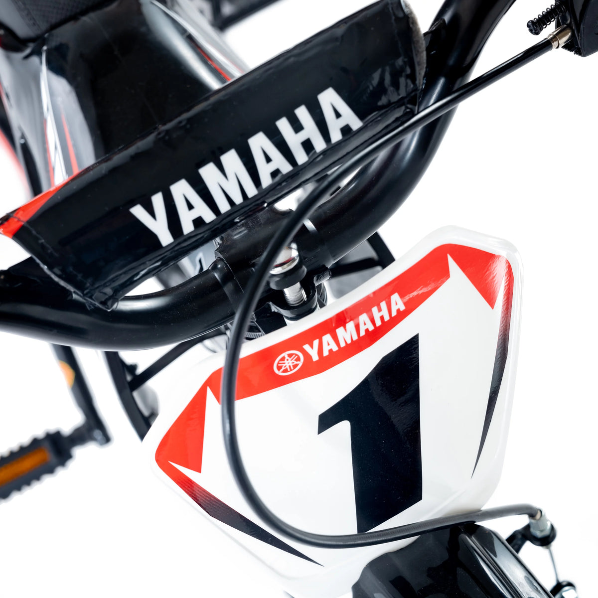 16in Yamaha Motobike for children X46867