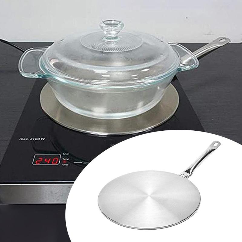 Induction Adapter Diffuser Converter Hob Plate G4321