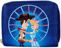 Woody and Bo Peep Wallet Z2518
