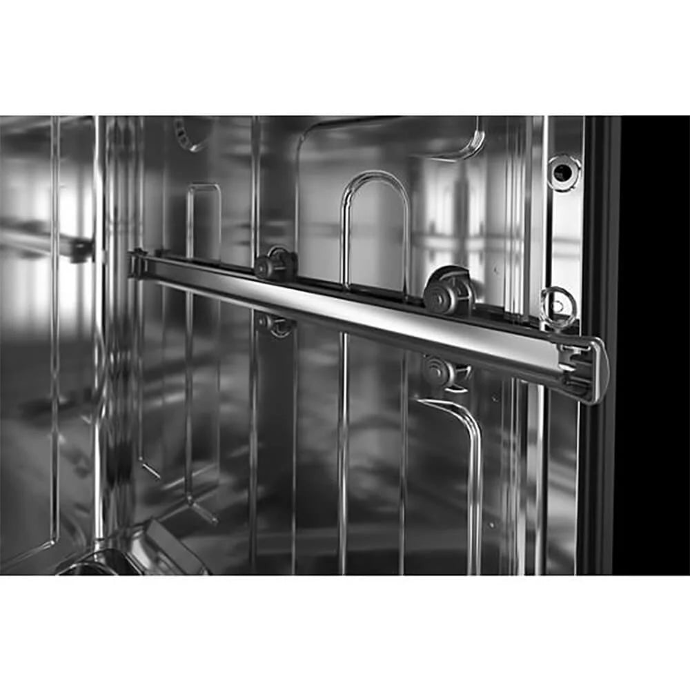 24" Wide 16 Place Setting Built-In Dishwasher W101