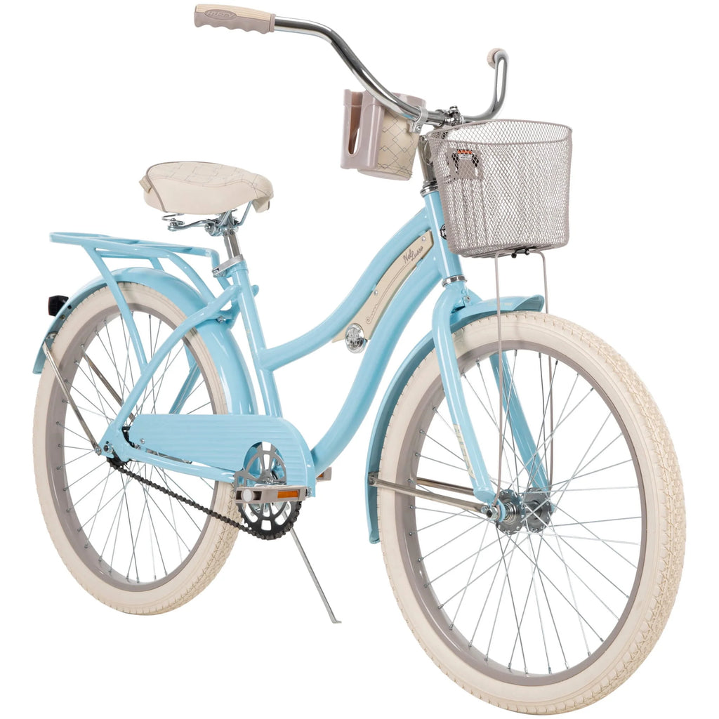 24 Girls' Cruiser Bike W9469