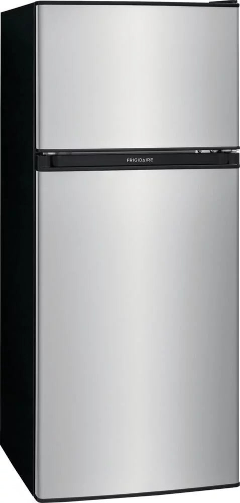 Compact Refrigerator Gray S16120