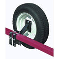 Trailer Spare Tire Carrier Y74662