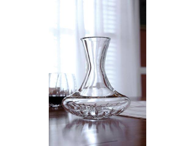 Decanting Carafe B732