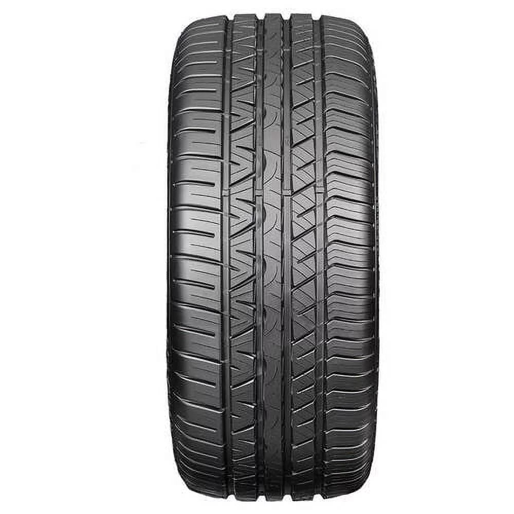 All Season 205/45R17 84W Passenger Tire H409