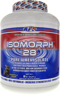 Whey Protein Isolate Cookies & Cream 5 Pound M1969
