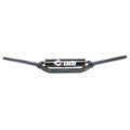 Orange 1 1/8x22 Handlebar F283322
