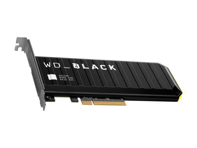 1 TB Internal PCIe NVMe SSD C292