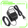 9V 2A AC Adapter D609