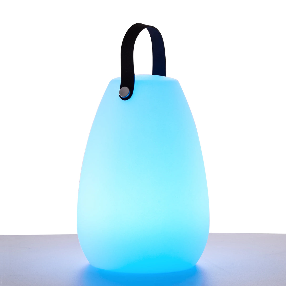 Wireless LED Color Changing Lantern, 2 pack D959