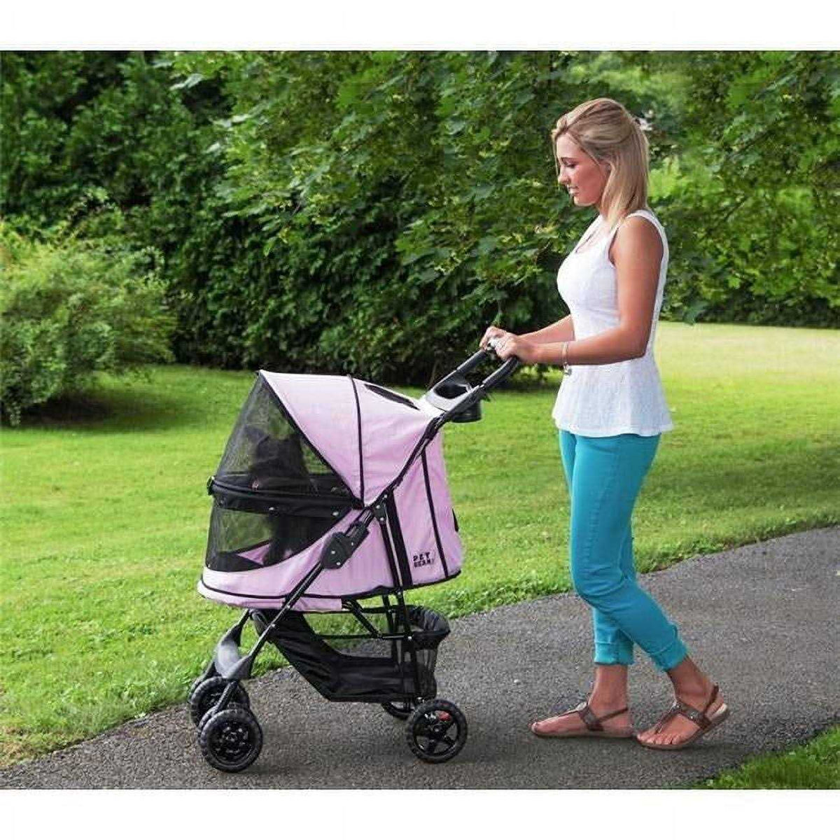 No-Zip Stroller B11685