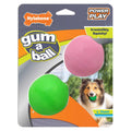 Gum-a-Ball Dog Toy Q78843