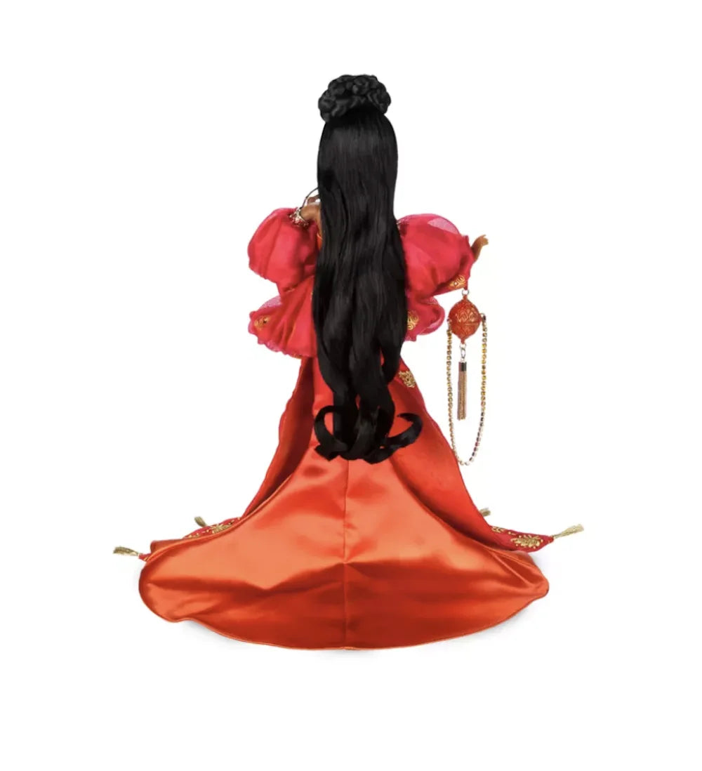 Jasmine Limited Doll with Box K535