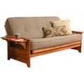 Futon with Storage F88283