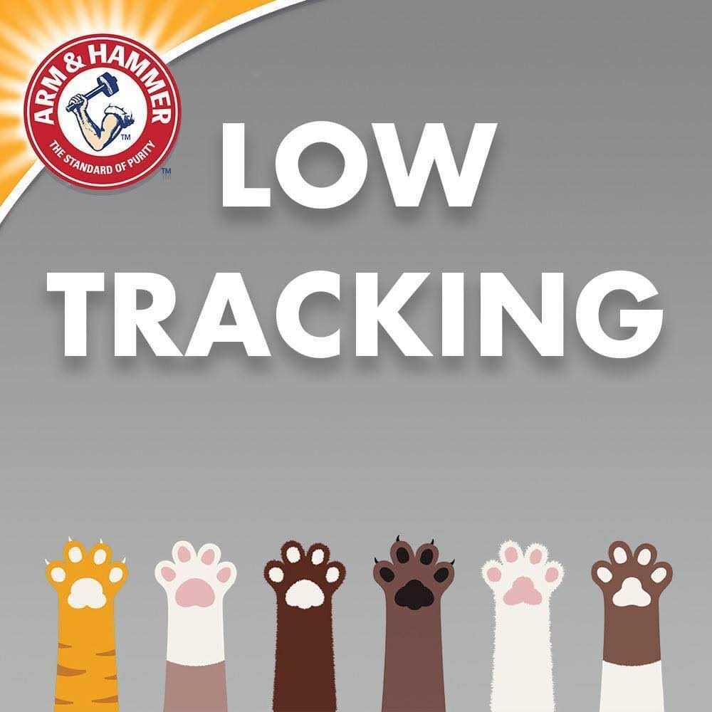 Clumping Multi Cat Litter E622191