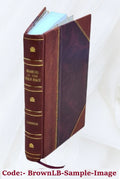 Leather Bound I3132