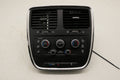 Heater AC Control Panel Bezel P937723