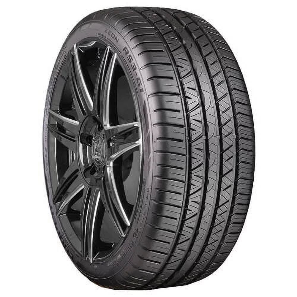 All Season 205/45R17 84W Passenger Tire H409