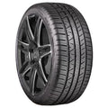 All Season 205/45R17 84W Passenger Tire H409