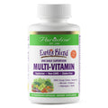 Multivitamin with Iron 60 Vegetarian Capsules K8987
