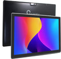10 Inch Android Tablet with Case, 3 GB RAM 32 GB ROM, Black, Pack of 2 X39413