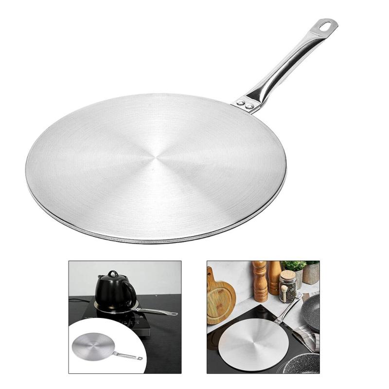 Induction Adapter Diffuser Converter Hob Plate G4321