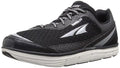 Black Running Shoe E917