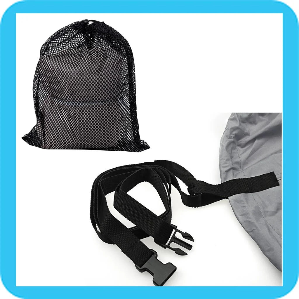 Boat Cover H663