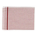 Red Pack of 3 Cotton Dish Towel I4779