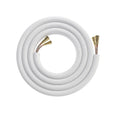 15 ft. Pre-Charged No-Vac Quick Connect Line Set I983274