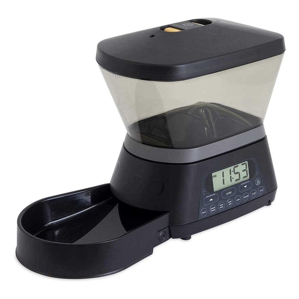 Automatic Pet Feeder D263151