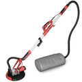 Electric Drywall Sander with Vacuum and LED Light T1808