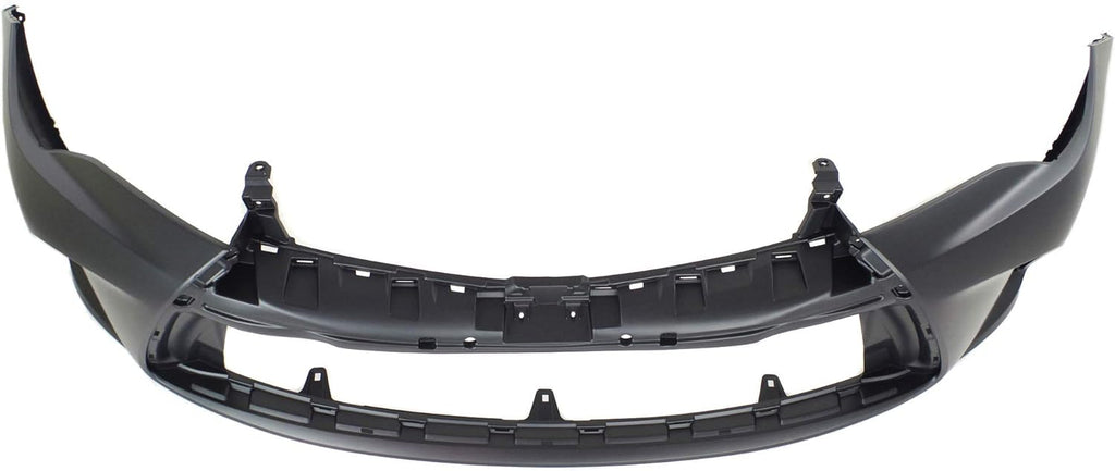 Front Bumper Cover Primed O17636