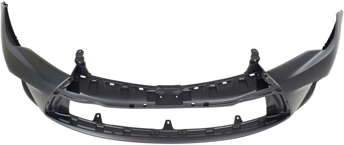 Front Bumper Cover Primed O17636