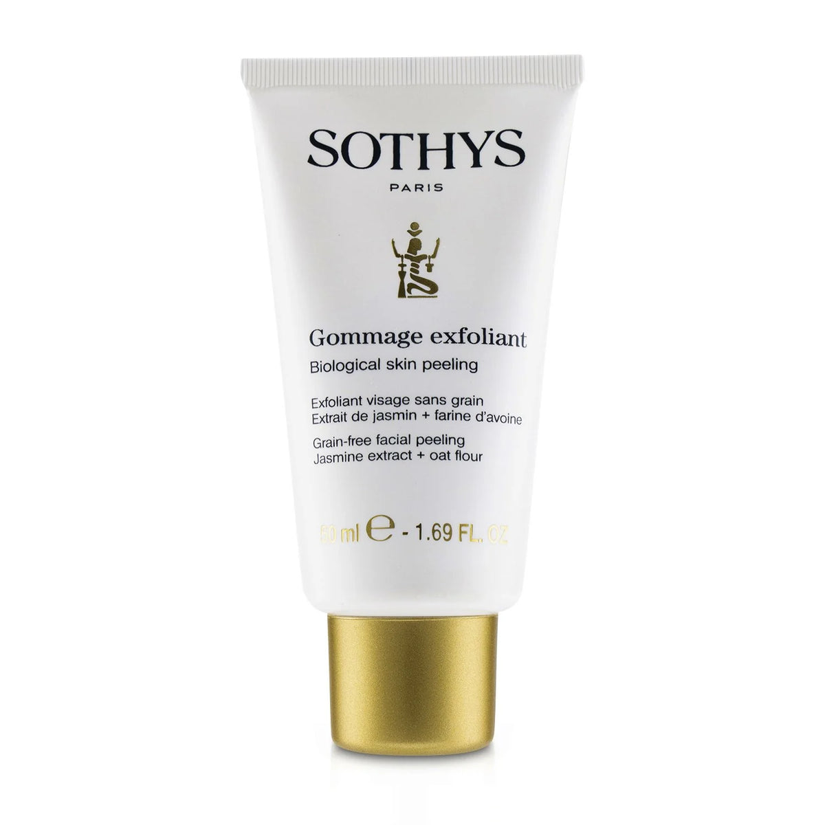 Biological Skin Peeling 50ml H820174