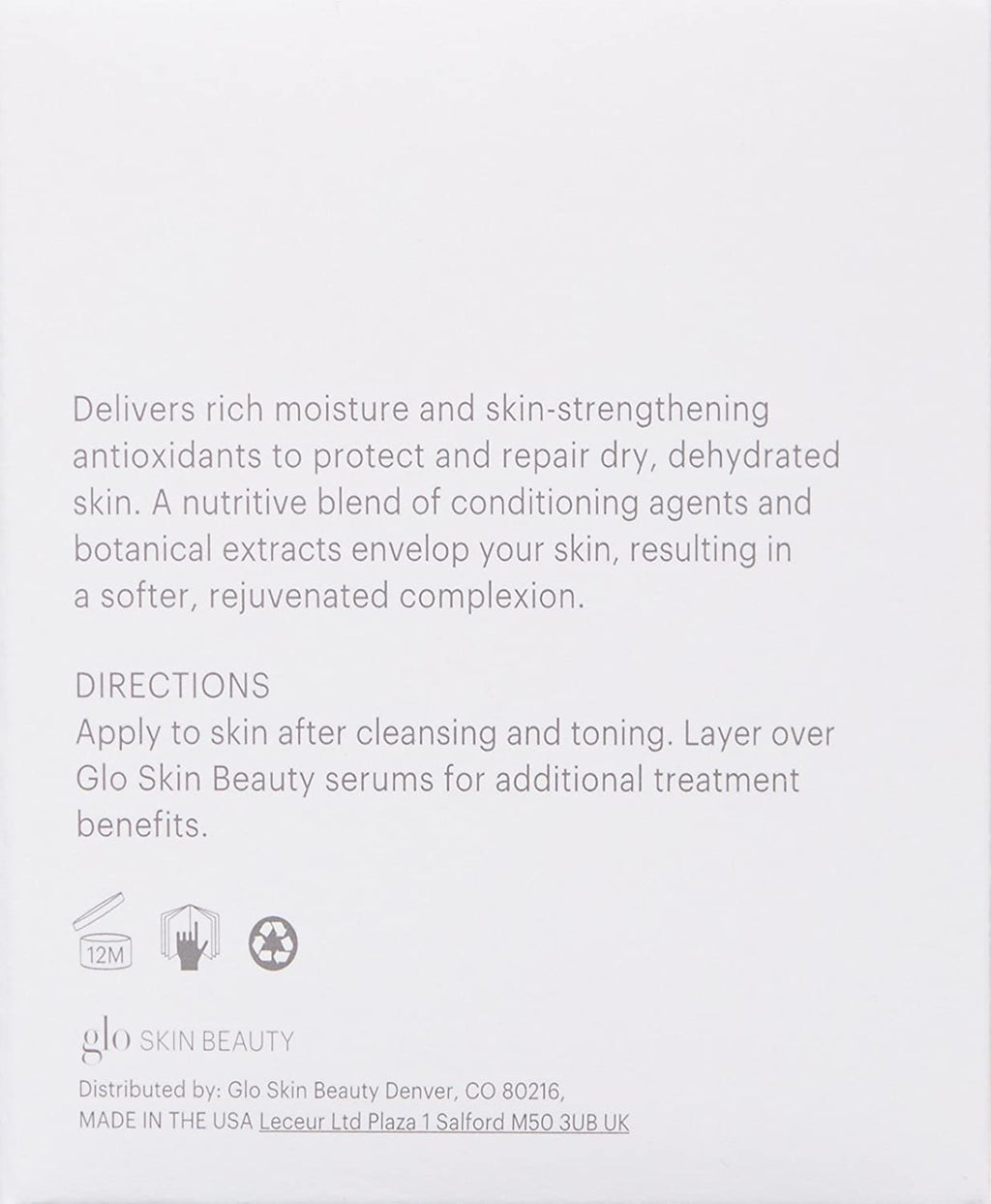 Restorative Cream Deep Conditioning Moisturizer Pack of 2 Q109969