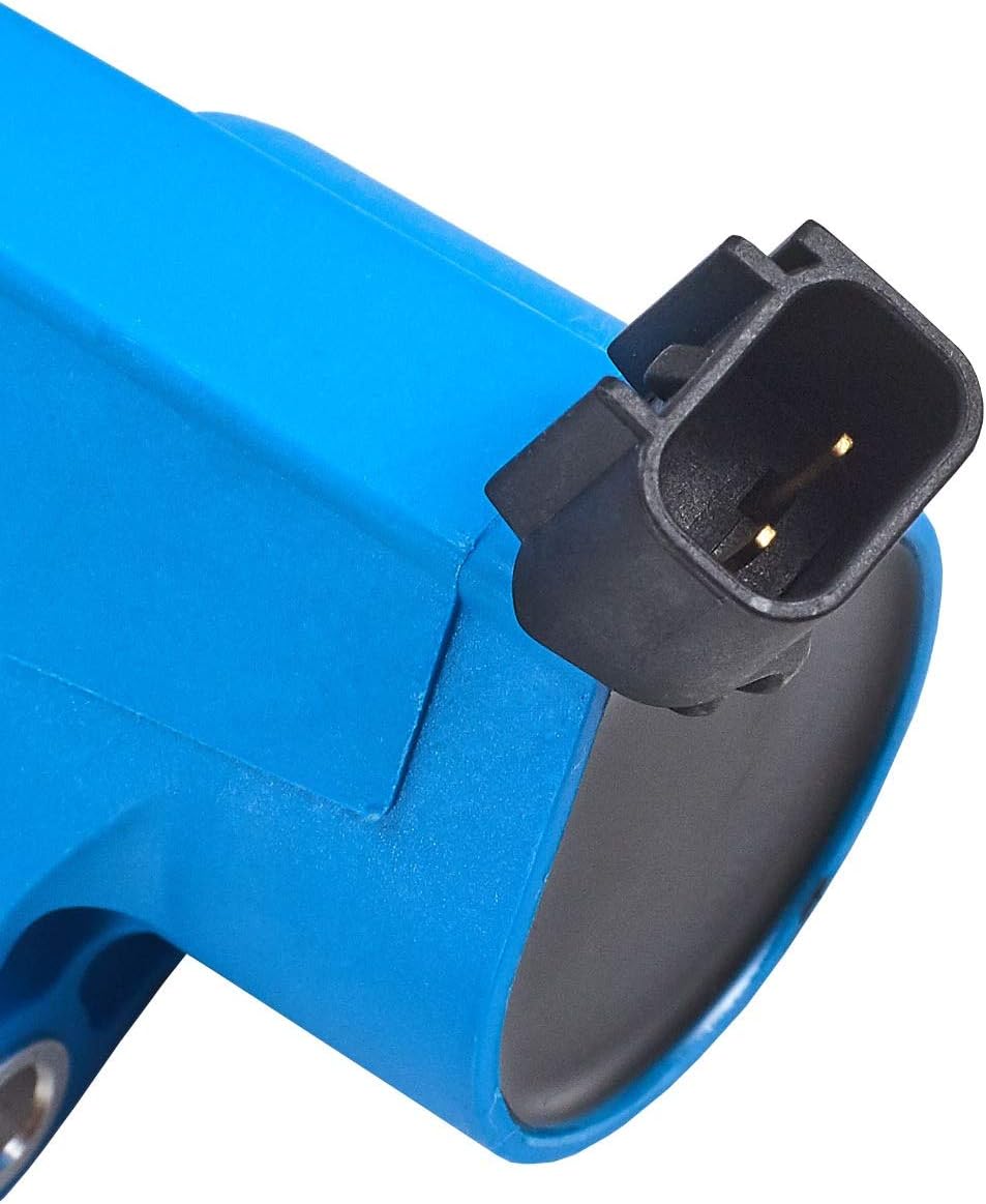 Set of 8 Ignition Coil Pack M155