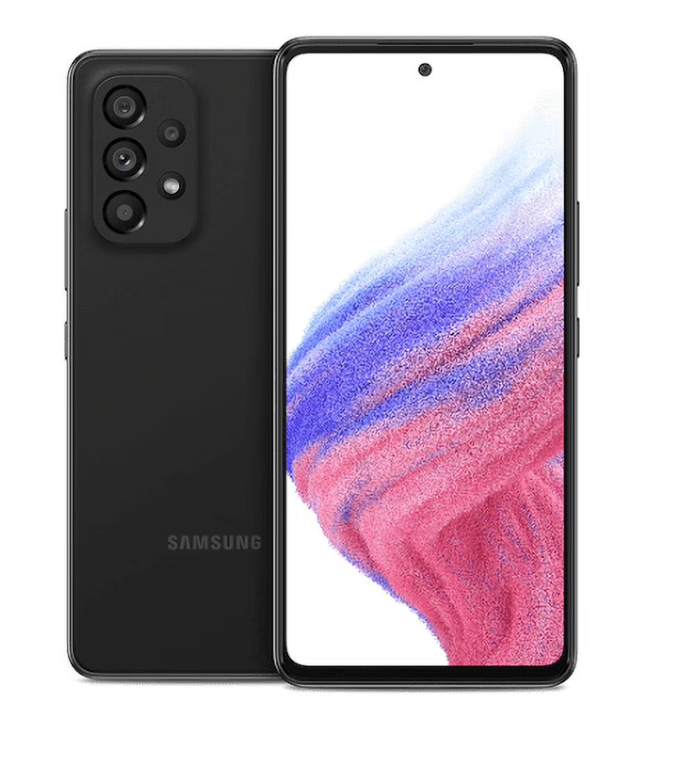 Samsung Galaxy A53 5G 128GB Unlocked Refurbished L787