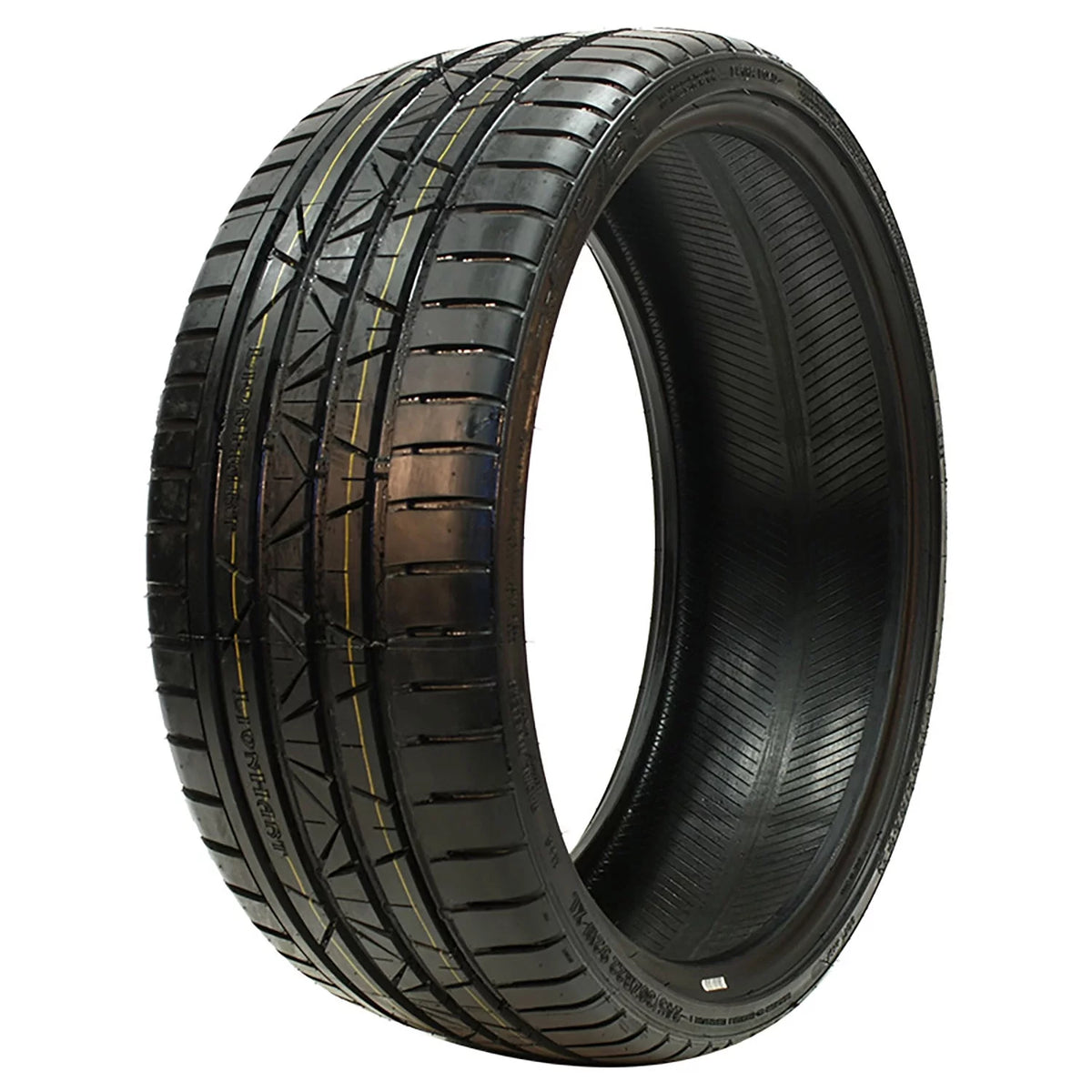 All Season 265/30ZR22 97W XL Passenger Tire E424318