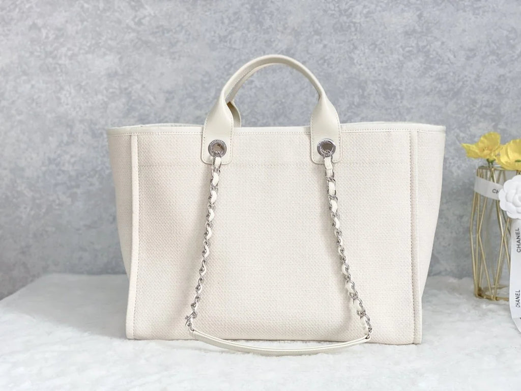 Cream Shoulder Bag M66672