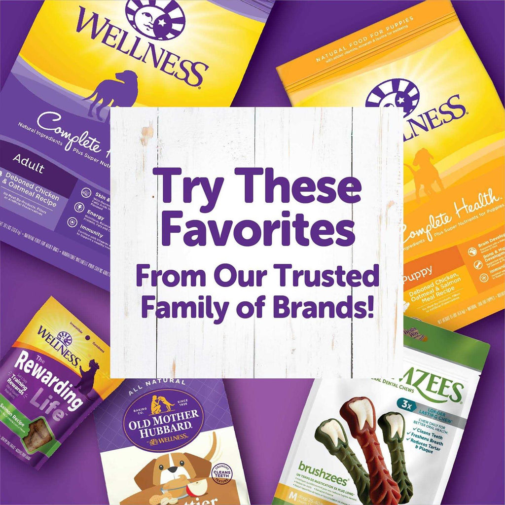 Dog Treats J4568