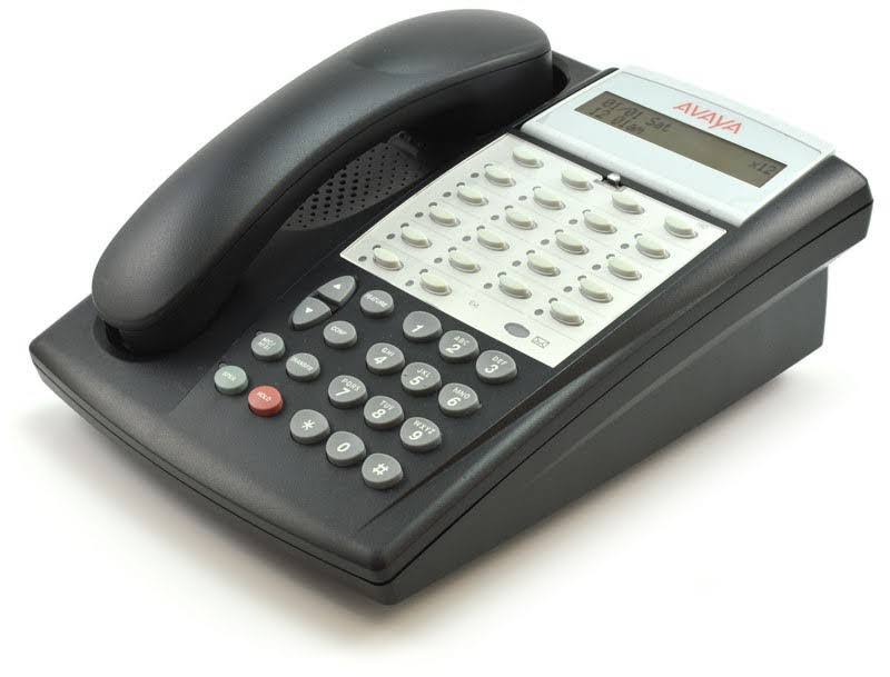 Black Phone N750945