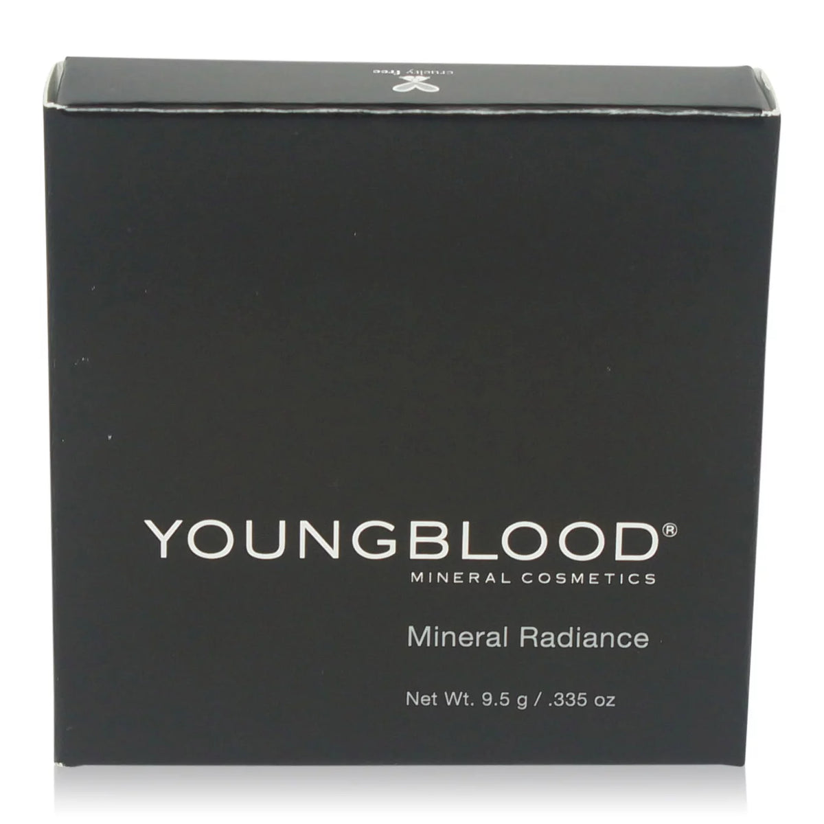 Mineral Radiance Highlighter & Blush R7627